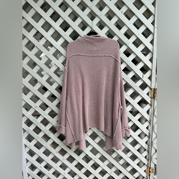 ⭐️Free People Low Tide Cardigan Sweater - Picture 4 of 5